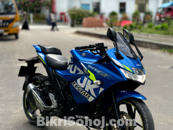 SUZUKI SF CARB 2023